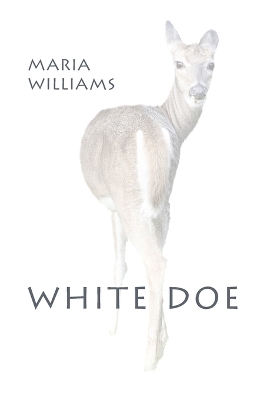 Book cover for White Doe