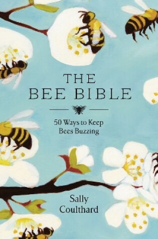 Cover of The Bee Bible