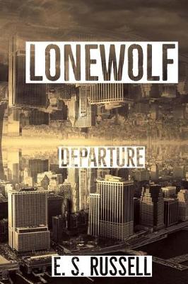 Cover of Lonewolf