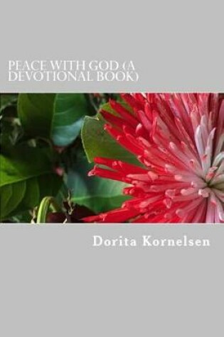 Cover of Peace with God (A Devotional Book)