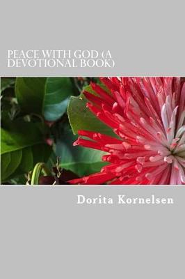 Book cover for Peace with God (A Devotional Book)