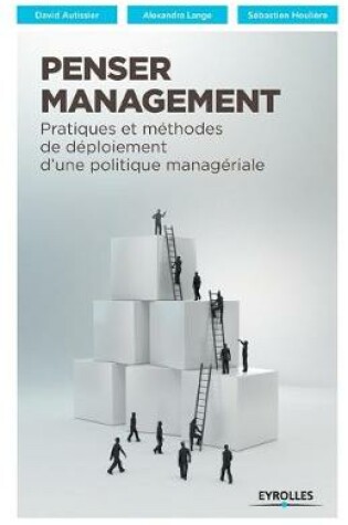 Cover of Penser Management