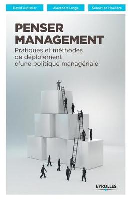 Book cover for Penser Management