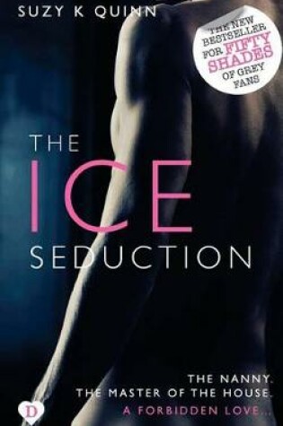 Cover of The Ice Seduction