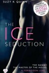 Book cover for The Ice Seduction