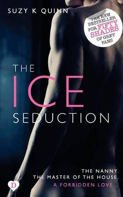 Book cover for The Ice Seduction