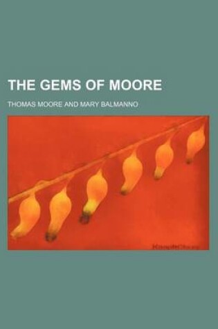 Cover of The Gems of Moore