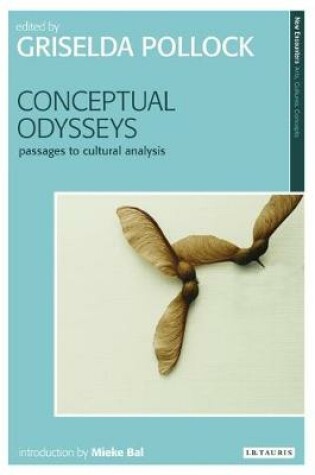 Cover of Conceptual Odysseys