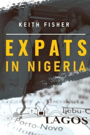 Cover of Expats in Nigeria