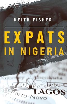 Book cover for Expats in Nigeria