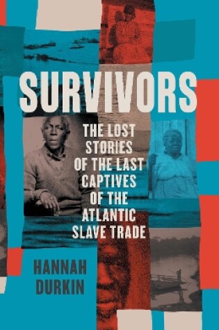 Cover of Survivors