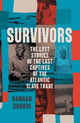 Book cover for Survivors