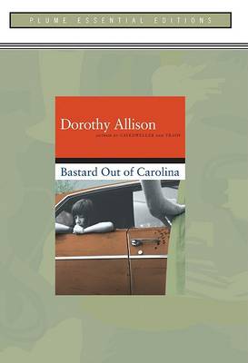 Book cover for Bastard Out of Carolina