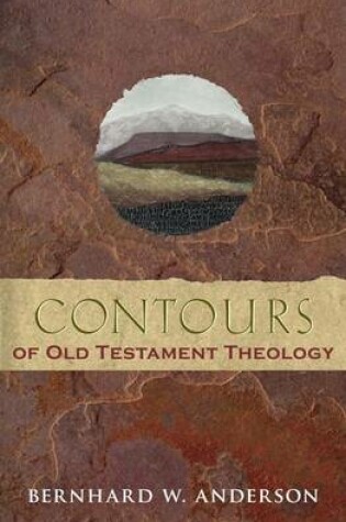 Cover of Contours of Old Testament Theology