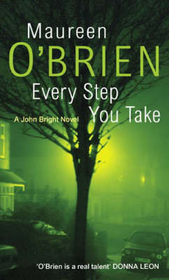 Book cover for Every Step You Take