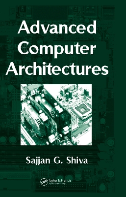 Book cover for Advanced Computer Architectures