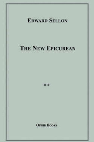 Cover of The New Epicurean