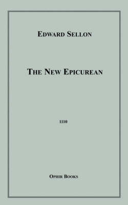 Book cover for The New Epicurean