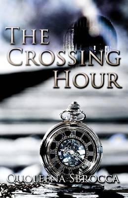 Book cover for The Crossing Hour