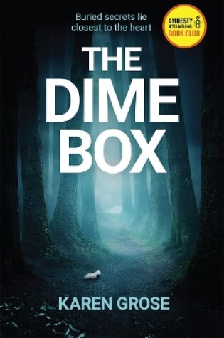 Cover of The Dime Box