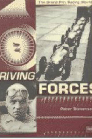 Cover of Driving Forces