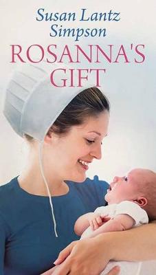 Cover of Rosanna's Gift