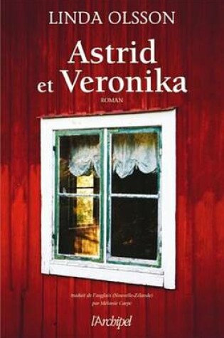 Cover of Astrid Et Veronika