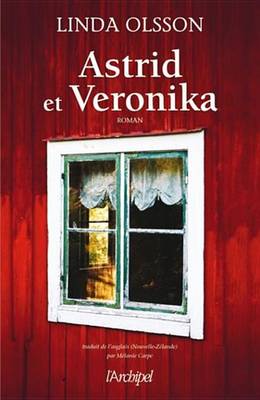 Book cover for Astrid Et Veronika