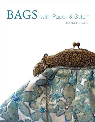 Book cover for Bags with Paper and Stitch