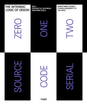 Cover of The Intrinsic Logic of Design