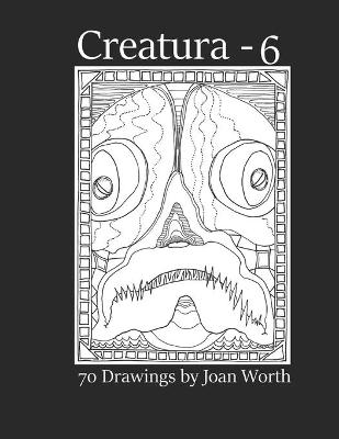 Cover of Creatura - 6