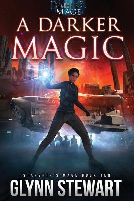 Cover of A Darker Magic