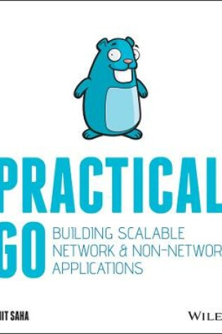 Cover of Practical Go