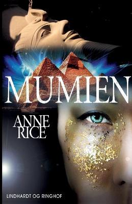 Book cover for Mumien