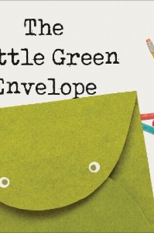Cover of The Little Green Envelope