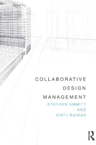 Cover of Collaborative Design Management