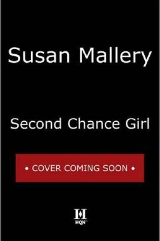Cover of Second Chance Girl