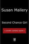 Book cover for Second Chance Girl