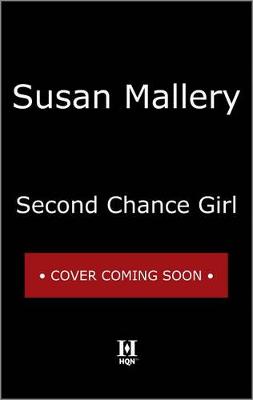 Cover of Second Chance Girl