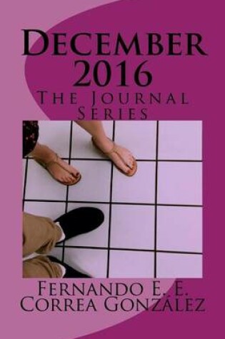 Cover of December 2016