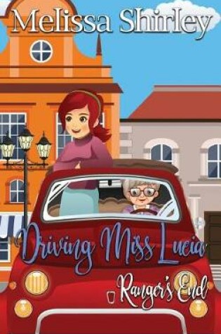 Cover of Driving Miss Lucia