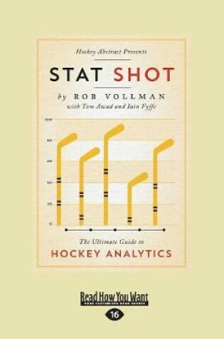 Cover of Stat Shot