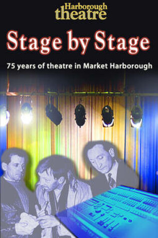 Cover of Stage by Stage