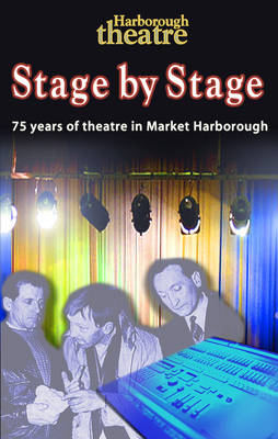 Book cover for Stage by Stage