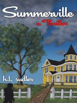 Book cover for Summerville
