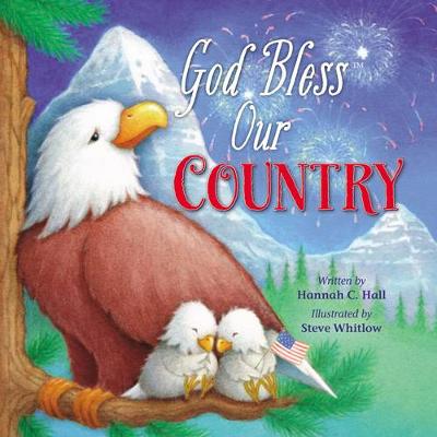 Cover of God Bless Our Country