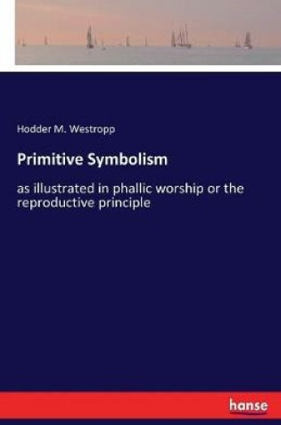 Cover of Primitive Symbolism