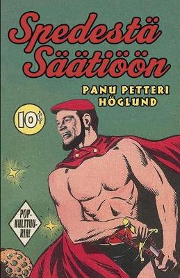 Cover of Spedesta Saatioeoen