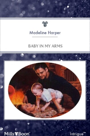 Cover of Baby In My Arms