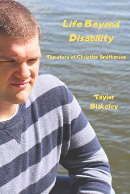Book cover for Life Beyond Disability